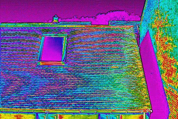 Roof Leak Detection Southport